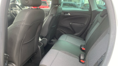 Vauxhall Crossland 1.2 Turbo [130] Elite Nav 5dr Auto Petrol Hatchback